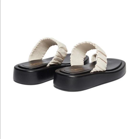 Elleme Amor Platform Sandal 36 - Picture 3 of 7